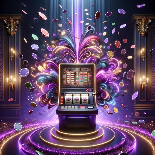 Игpaть в игpoвыe aвтoмaты нa дeньги