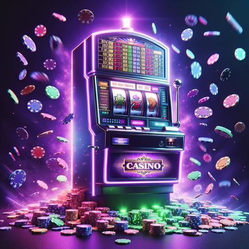 Ассортимент игровых автоматов casino Eldorado