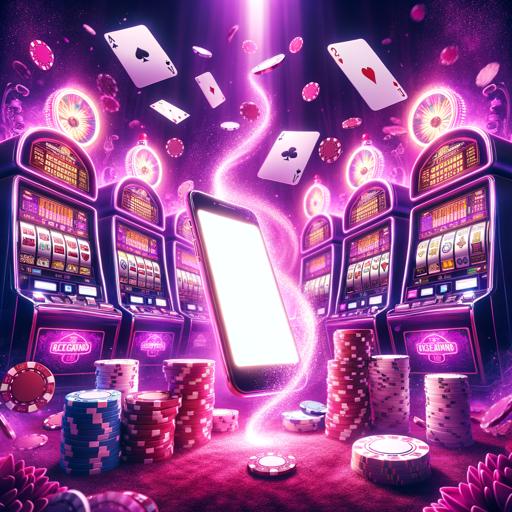 Мобильная версия и приложение Эльдорадо casino