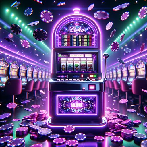 Игровые автоматы Старда Казино